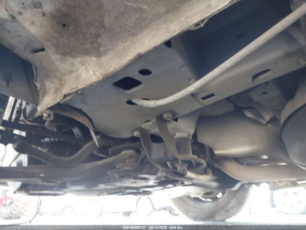 2016 DODGE GRAND CARAVAN SE — I155