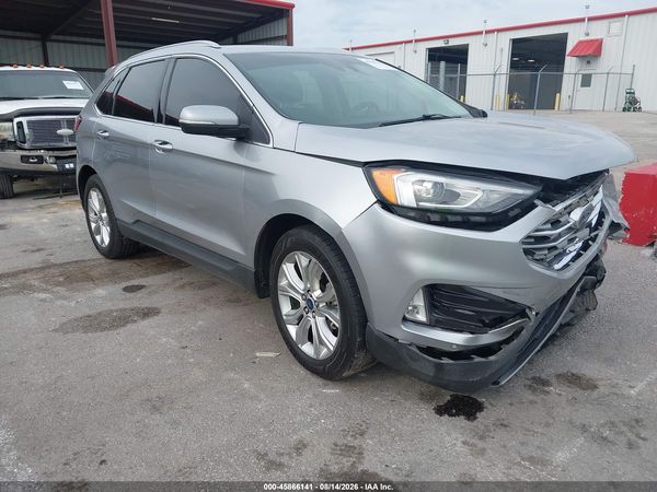 2020 FORD EDGE TITANIUM — I1
