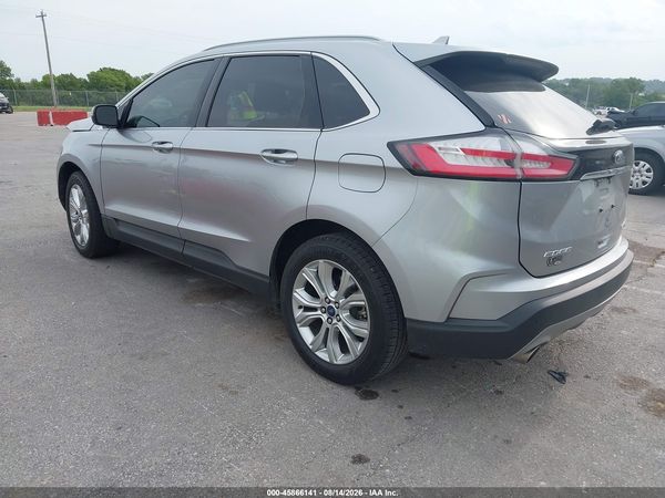2020 FORD EDGE TITANIUM — I3
