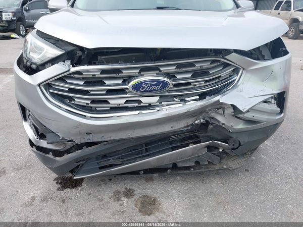 2020 FORD EDGE TITANIUM — I6
