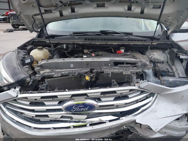 2020 FORD EDGE TITANIUM — I10