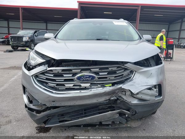 2020 FORD EDGE TITANIUM — I115