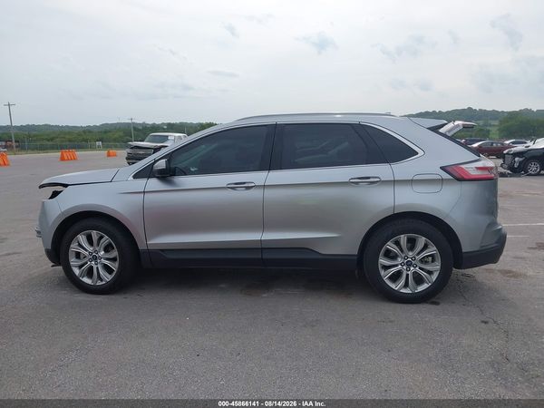 2020 FORD EDGE TITANIUM — I117