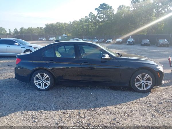 2016 BMW 328I SA
