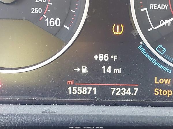 2016 BMW 328I SA