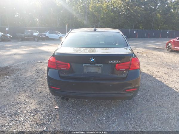 2016 BMW 328I SA