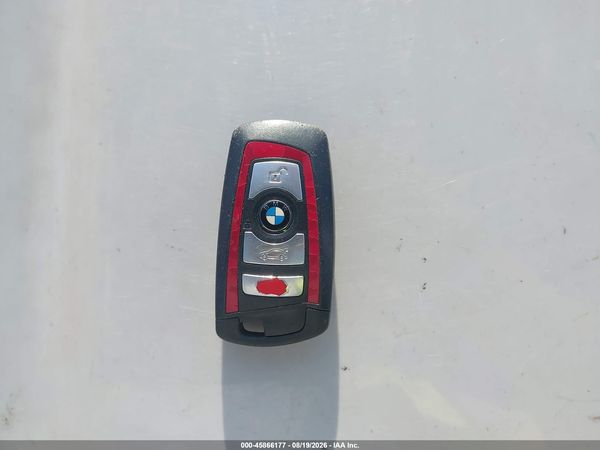 2016 BMW 328I SA
