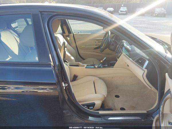 2016 BMW 328I SA