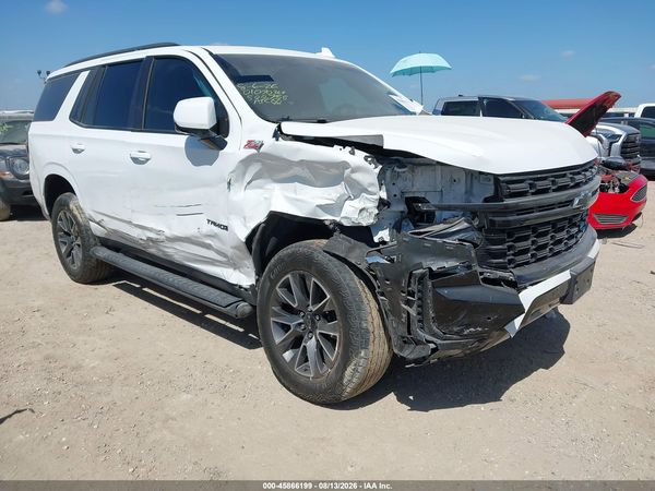 2023 CHEVROLET TAHOE 4WD Z71 — I1