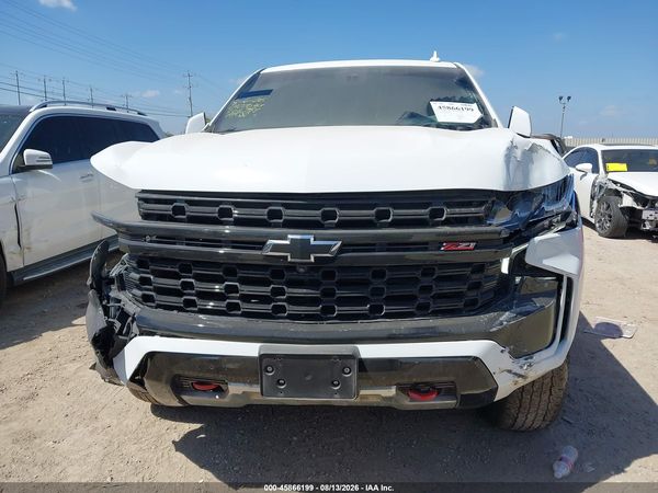 2023 CHEVROLET TAHOE 4WD Z71 — I115
