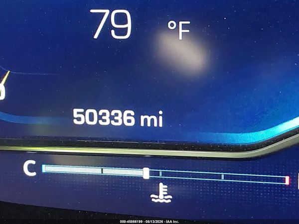 2023 CHEVROLET TAHOE 4WD Z71 — I118