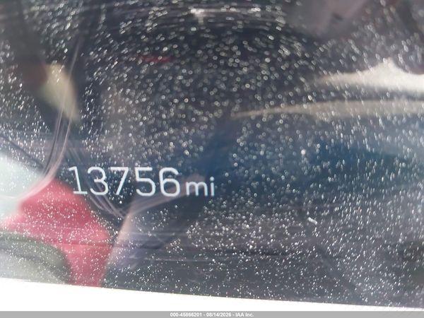 2024 CADILLAC XT4 FWD LUXURY