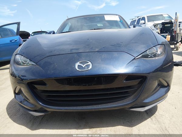 2021 MAZDA MX-5 MIATA RF GRAND TOURING