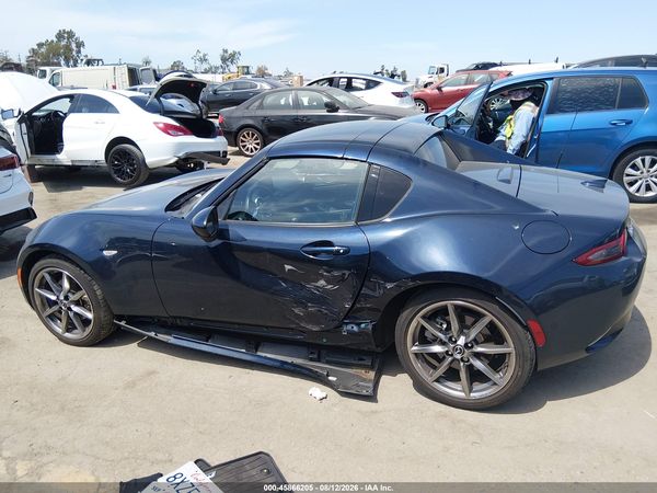 2021 MAZDA MX-5 MIATA RF