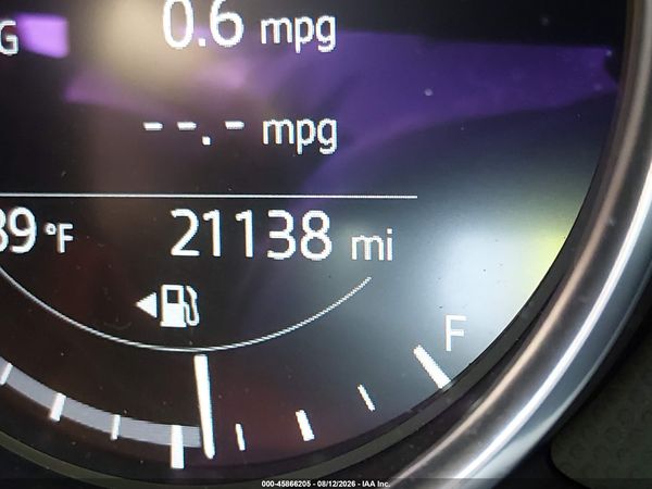 2021 MAZDA MX-5 MIATA RF GRAND TOURING
