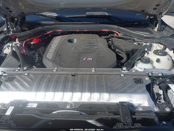 2025 BMW X3 M50 XDRIVE
