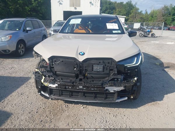 2025 BMW X3 M50 XDRIVE