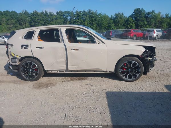 2025 BMW X3 M50 XDRIVE
