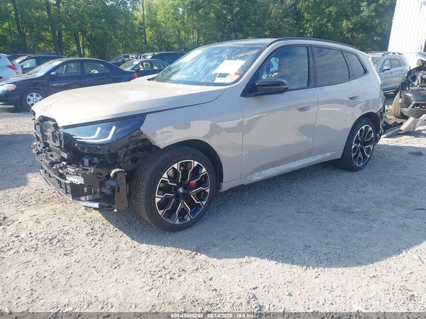 2025 BMW X3 M50 XDRIVE