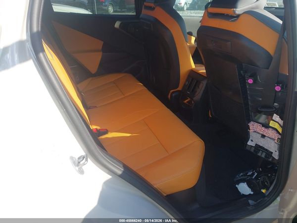 2025 BMW X3 M50 XDRIVE