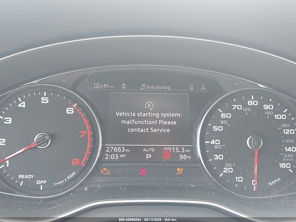 2022 AUDI Q5