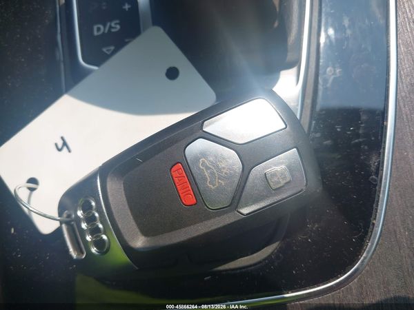 2022 AUDI Q5