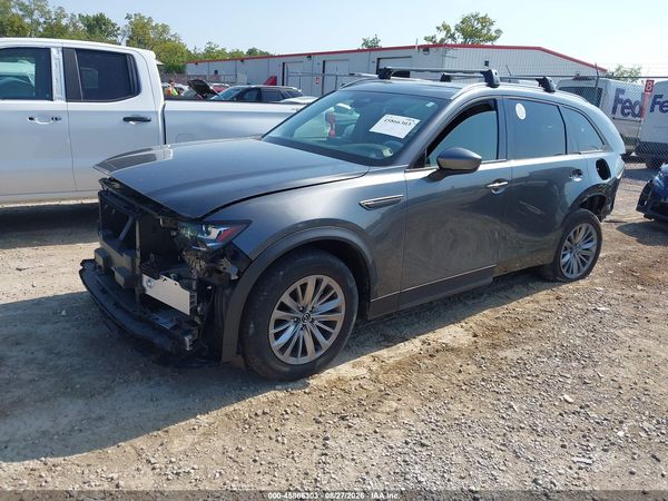 2024 MAZDA CX-90 — I2