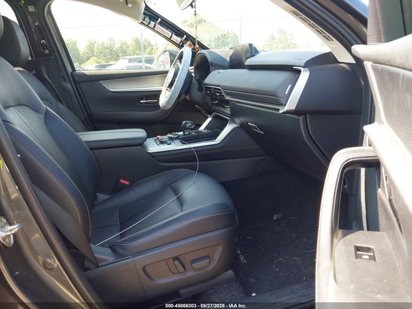 2024 MAZDA CX-90 3.3 TURBO PREFERRED — I5