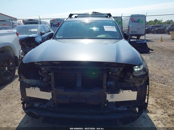 2024 MAZDA CX-90 3.3 TURBO PREFERRED — I6