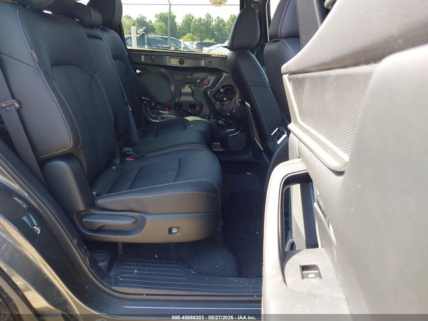 2024 MAZDA CX-90 3.3 TURBO PREFERRED — I8