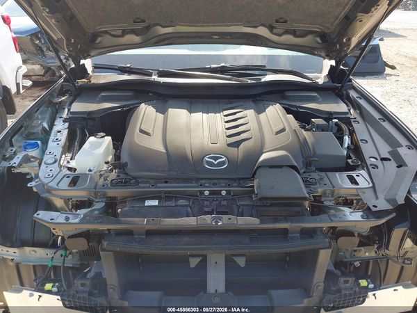 2024 MAZDA CX-90 3.3 TURBO PREFERRED — I10