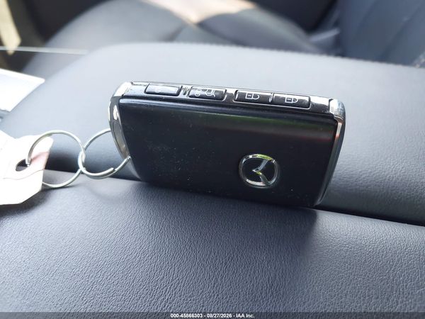 2024 MAZDA CX-90 3.3 TURBO PREFERRED — I11