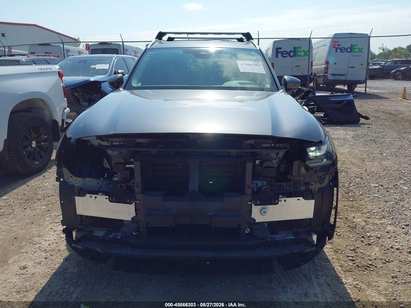 2024 MAZDA CX-90 3.3 TURBO PREFERRED — I115