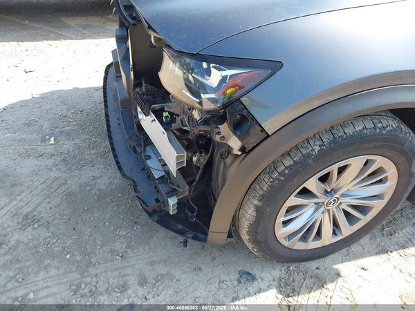 2024 MAZDA CX-90 3.3 TURBO PREFERRED — I152