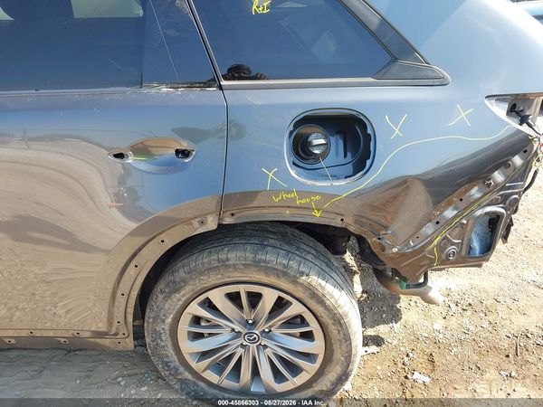 2024 MAZDA CX-90 3.3 TURBO PREFERRED — I153