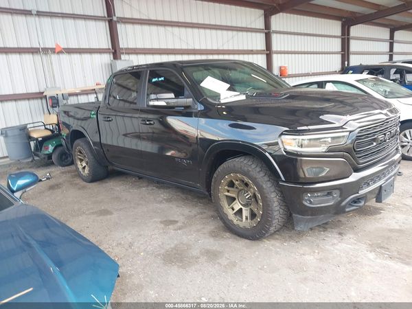 2020 RAM 1500 LIMITED  4X4 5'7 BOX — I1