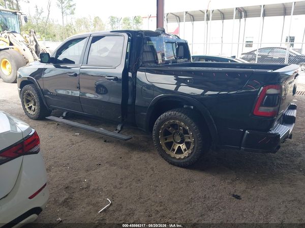 2020 RAM 1500 LIMITED  4X4 5'7 BOX — I3