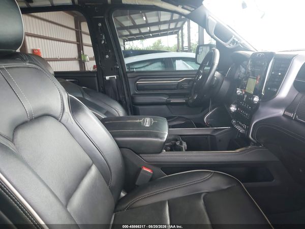 2020 RAM 1500 LIMITED  4X4 5'7 BOX — I5