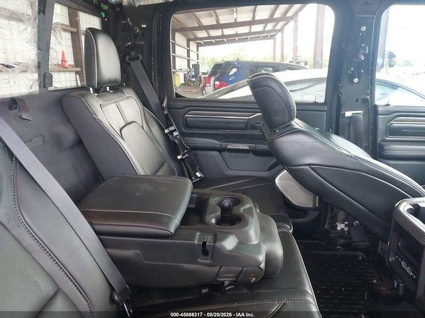 2020 RAM 1500 LIMITED  4X4 5'7 BOX — I8