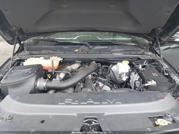 2020 RAM 1500 LIMITED  4X4 5'7 BOX — I10
