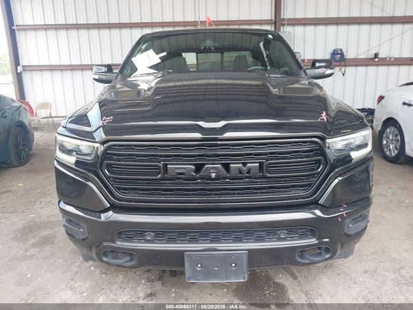 2020 RAM 1500 LIMITED  4X4 5'7 BOX — I115