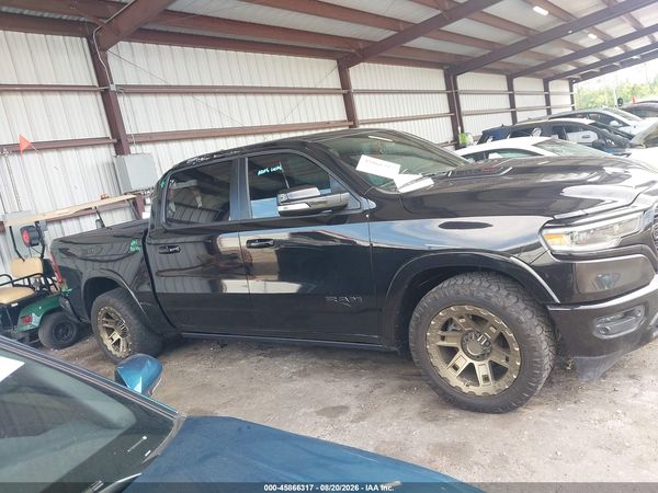 2020 RAM 1500 LIMITED  4X4 5'7 BOX — I116