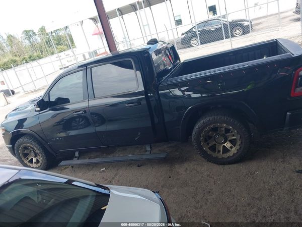 2020 RAM 1500 LIMITED  4X4 5'7 BOX — I117