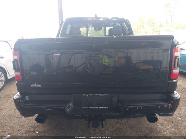 2020 RAM 1500 LIMITED  4X4 5'7 BOX — I119