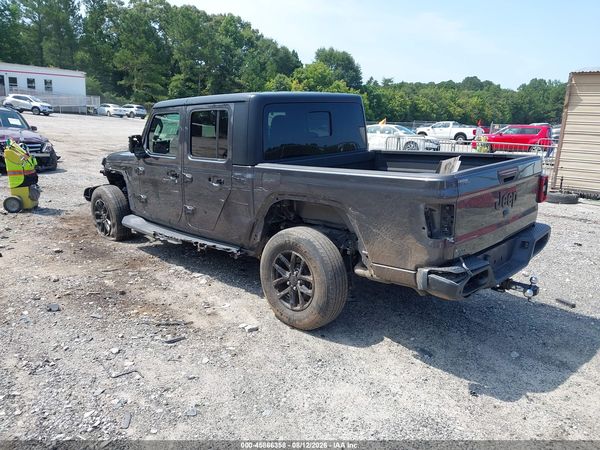 2021 JEEP GLADIATOR SPORT S 4X4