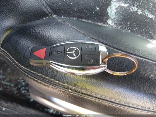 2013 MERCEDES-BENZ GL 450 4MATIC