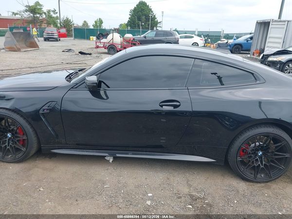 2021 BMW M4