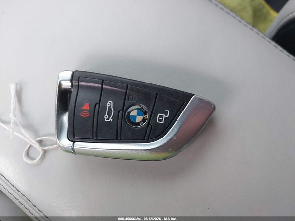 2021 BMW M4 COMPETITION