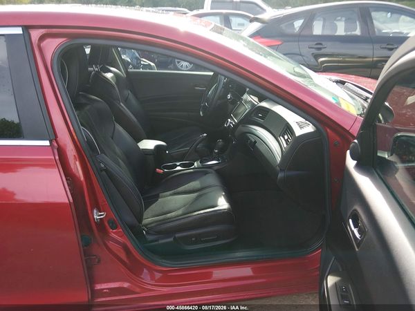 2019 ACURA ILX