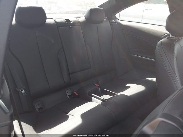 2016 BMW 428I
